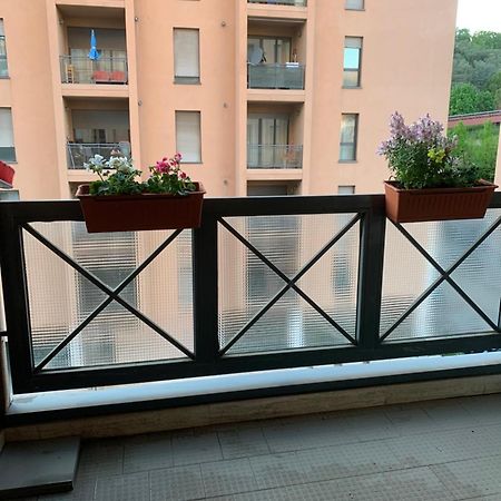 Bellafiore Apartment Perugia Exterior photo