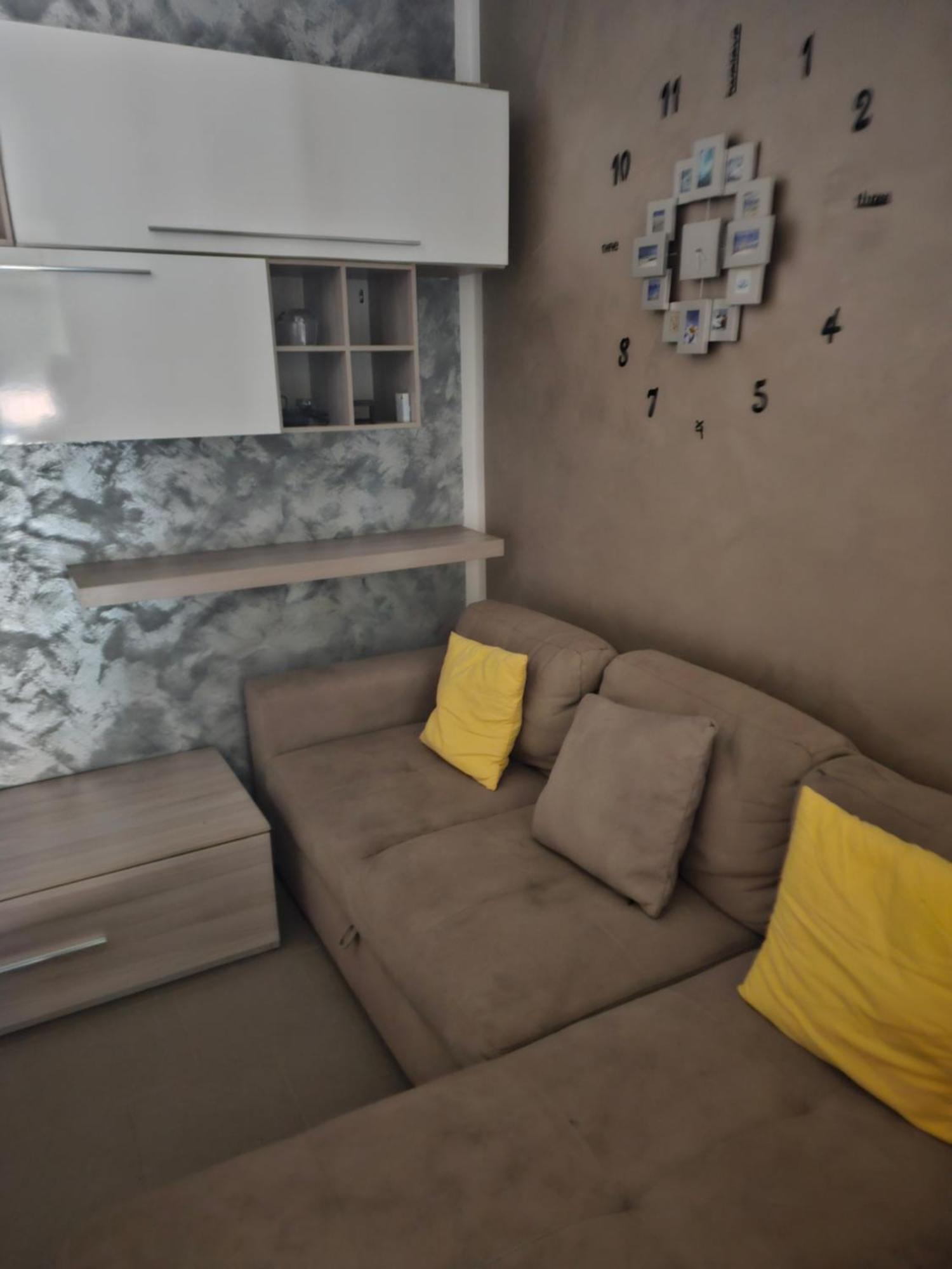 Bellafiore Apartment Perugia Exterior photo